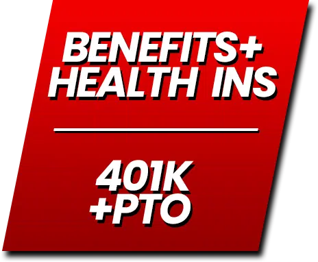 Benefits and Health Insurance