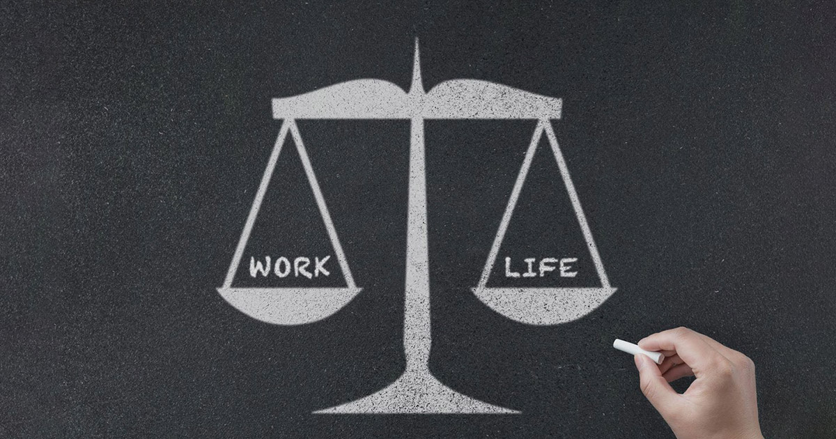 work-life-balance