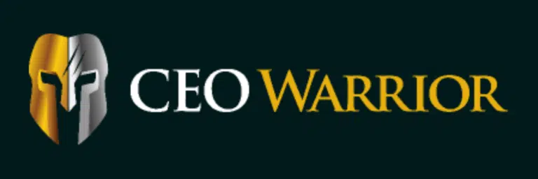 CEO Warrior