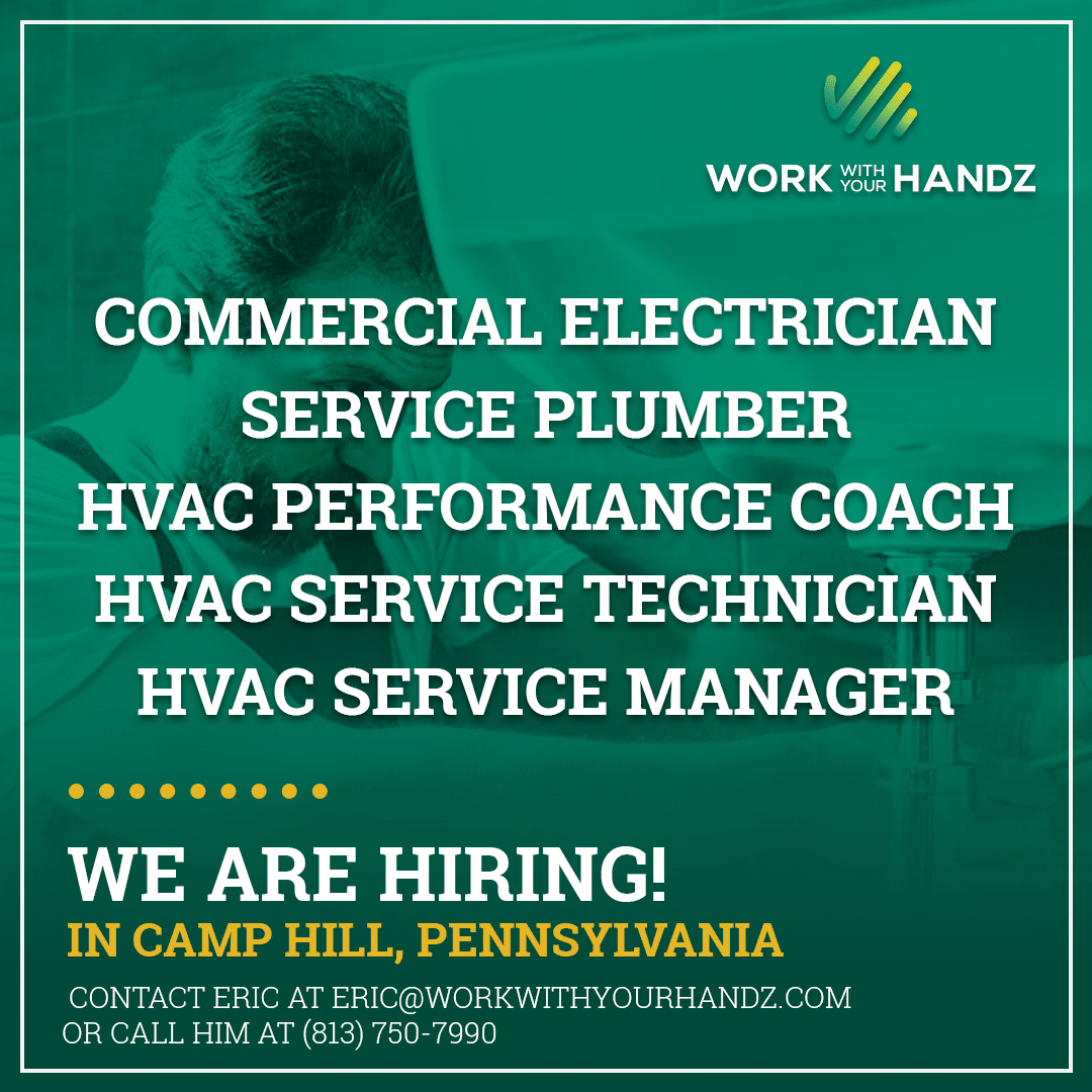 Camp Hill, PA Residential Service Jobs