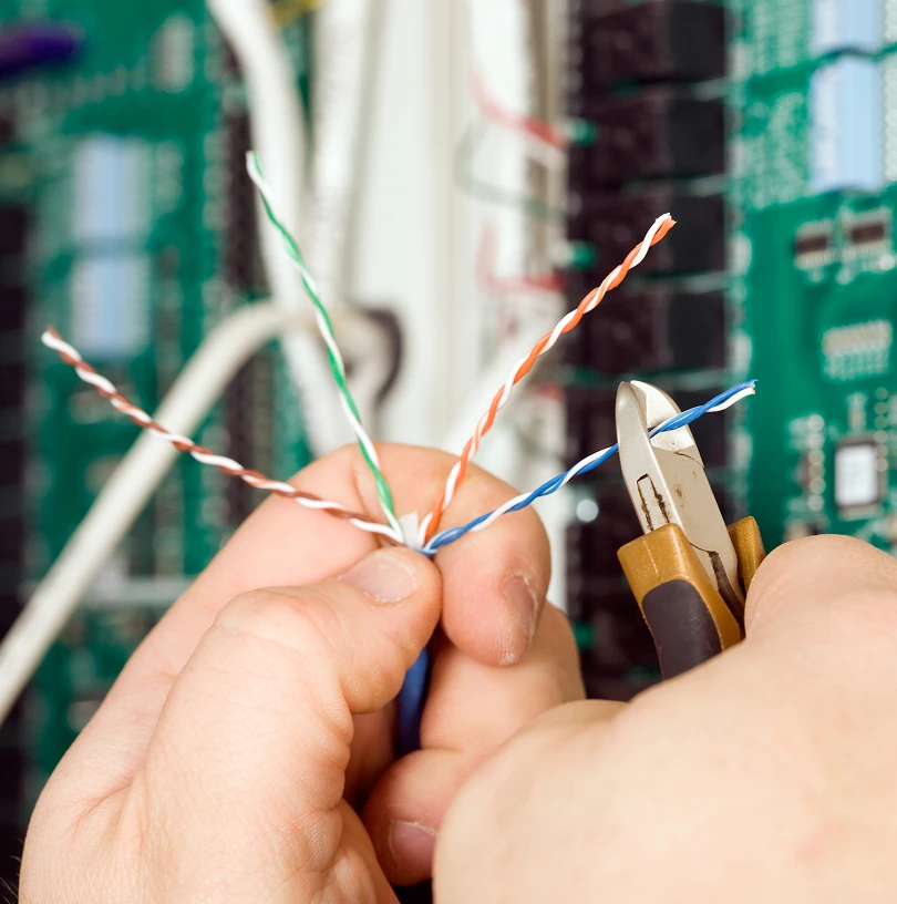 Industries Electrical