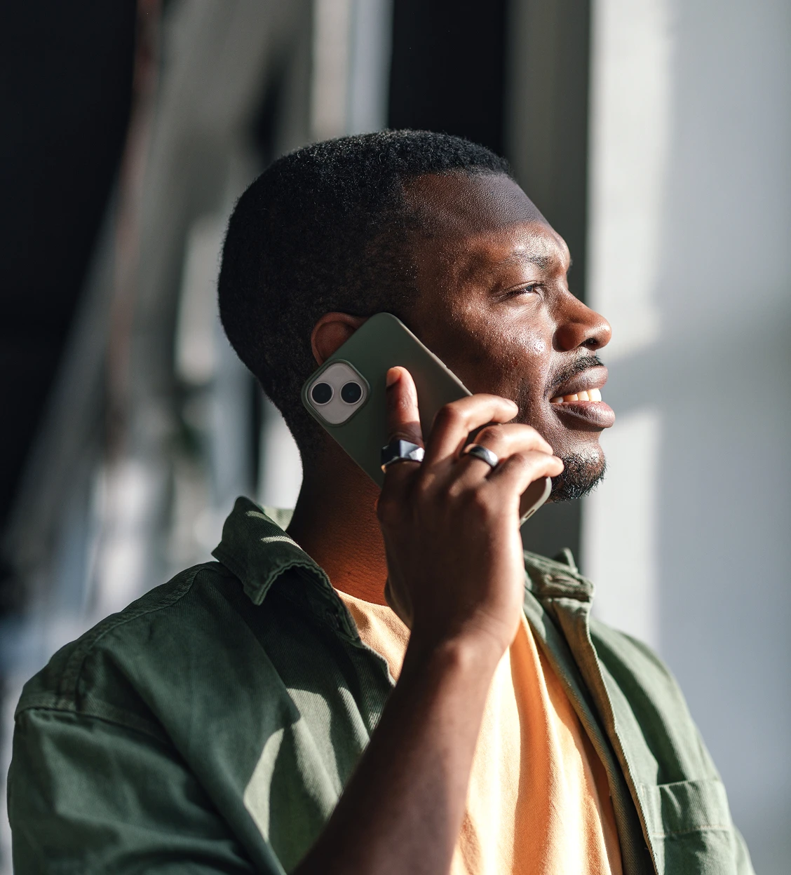 Contact Us Get In Touch Image