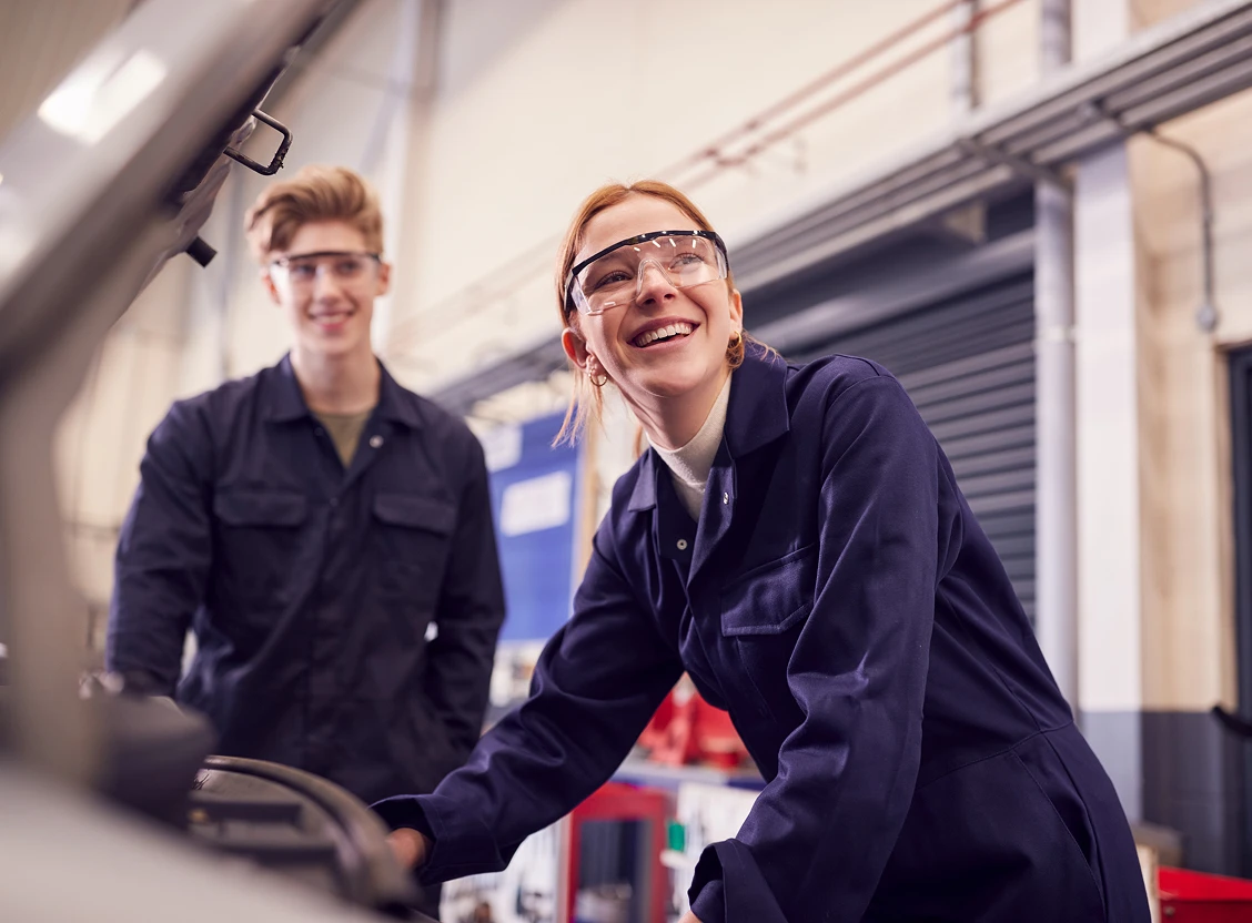 Quick Apply Get Started Now Image