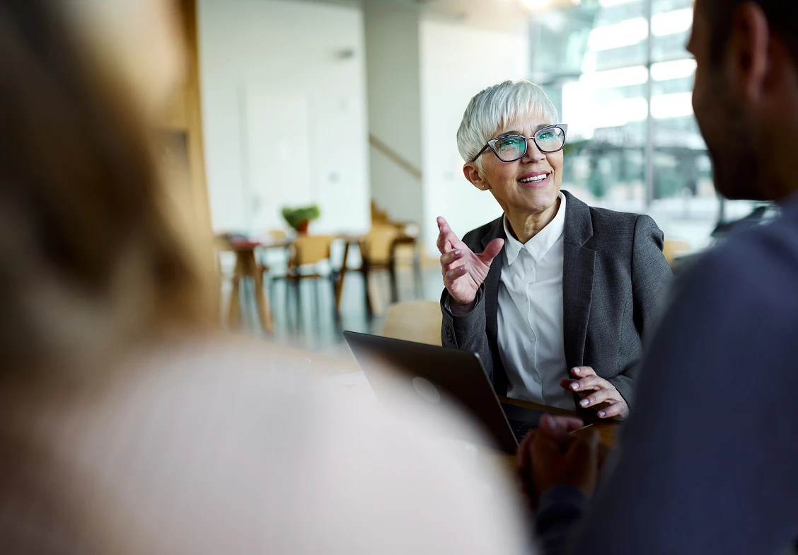 Employer Resources Tools and Insights Image