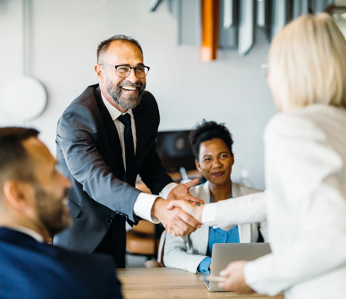 For Employers Your Partner Skilled Trades Recruiting Image