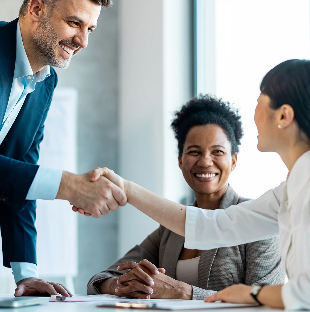 Industries Management