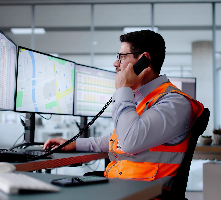 Industries Multi Location Operators