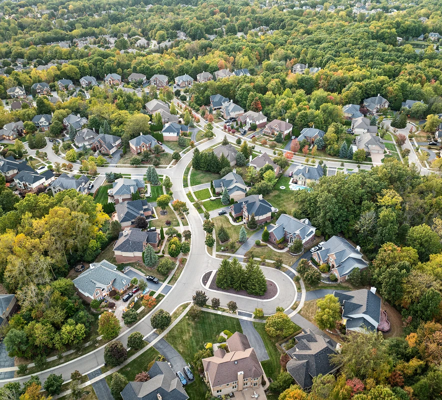 Industries Residential