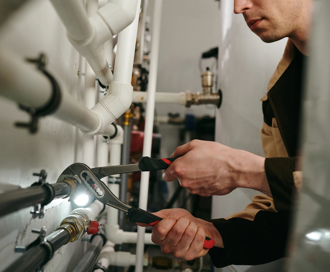 Private Equity Recruiting Solutions Key Features Image