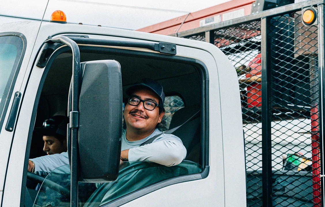 Request Workers Find Your Dream Team