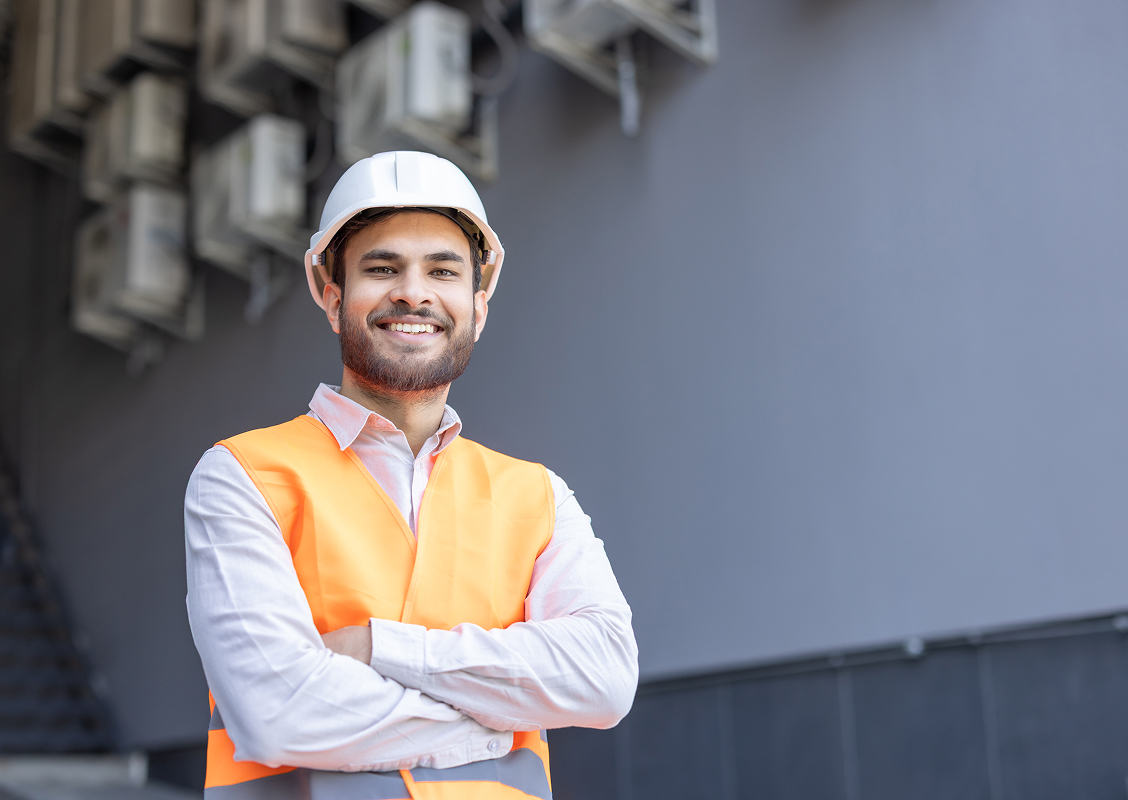 Commercial Recruiting Experts