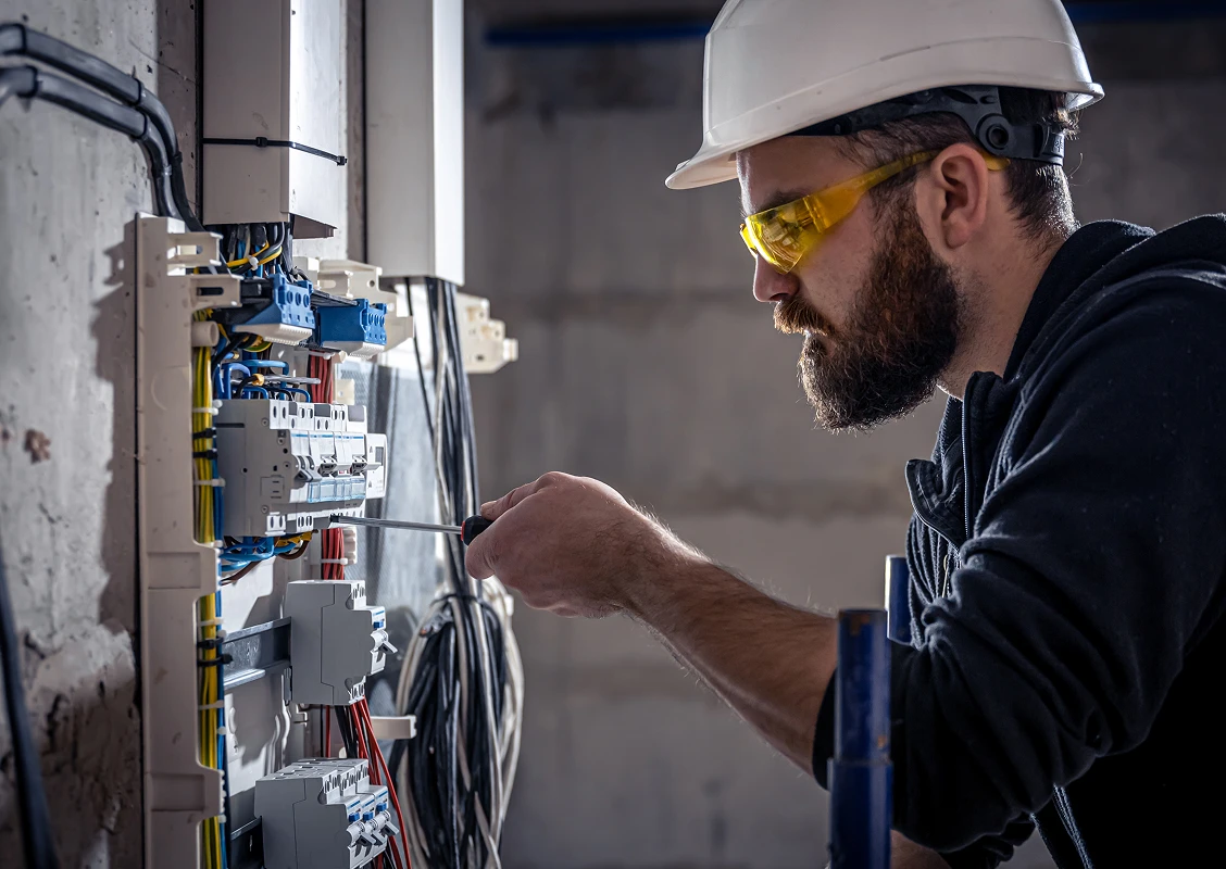 Field Technicians Recruiting Experts