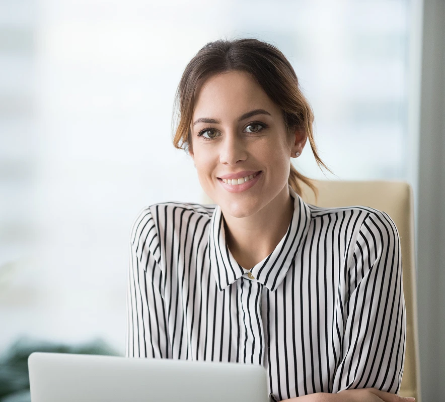 Industries Executive Leadership